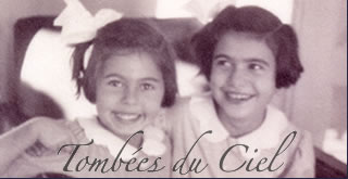 Tombees du Ciel - A documentary by Nelee Langmuir